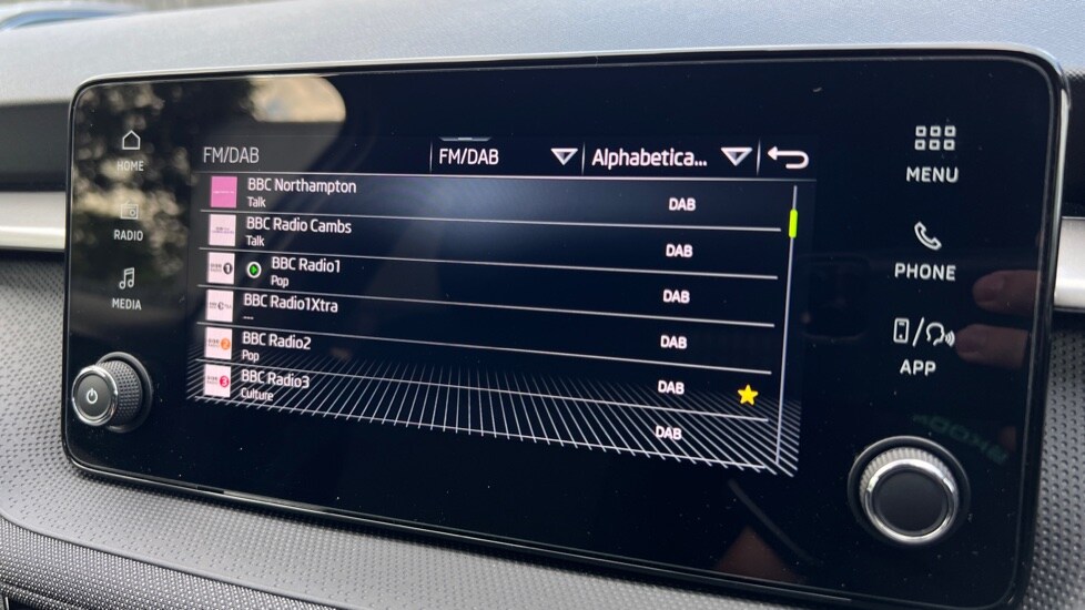 Used Skoda Fabia 2024 for sale - 76176341: Photo 24