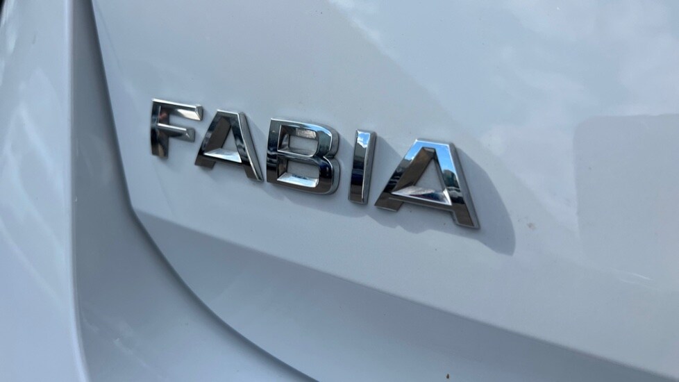 Used Skoda Fabia 2024 for sale - 76176341: Photo 30