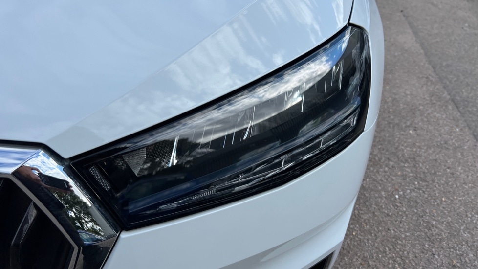 Used Skoda Fabia 2024 for sale - 76176341: Photo 39