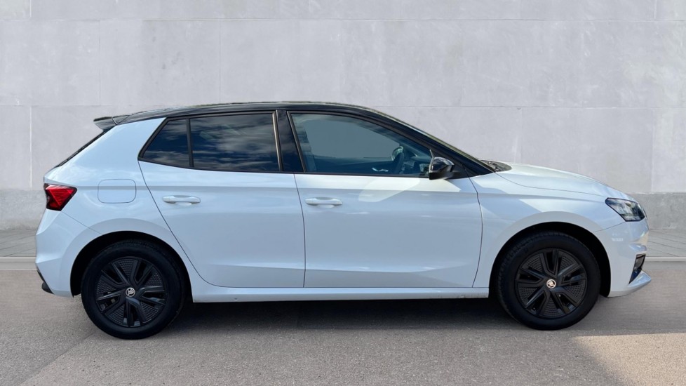 Used Skoda Fabia 2024 for sale - 76176341: Photo 4