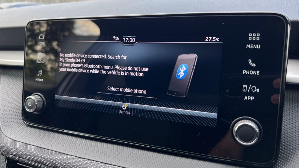 Used Skoda Fabia 2024 for sale - 76176341: Photo 49