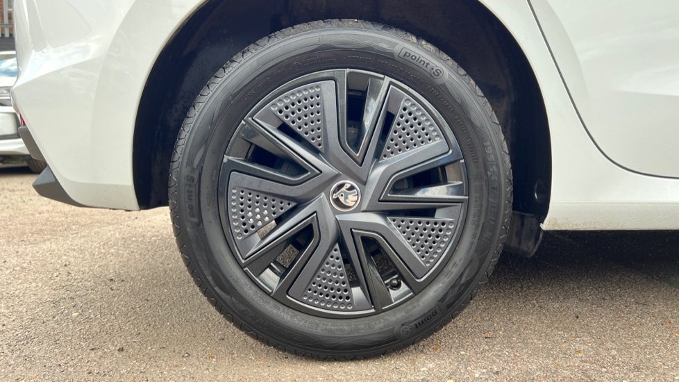 Used Skoda Fabia 2024 for sale - 76176341: Photo 5