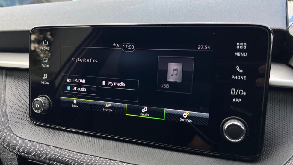 Used Skoda Fabia 2024 for sale - 76176341: Photo 51