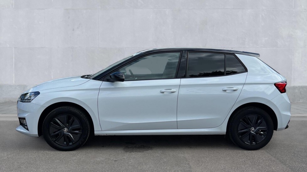 Used Skoda Fabia 2024 for sale - 76176341: Photo 9