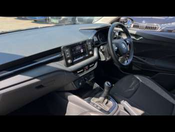 Used Skoda Fabia 2023 for sale - 75097600: Photo