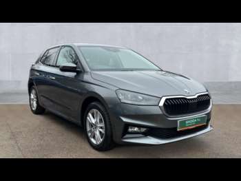 2025 - 1.5 TSI 150 SE L Edition 5dr DSG Auto