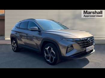 2022 - 1.6 TGDi Plug-in Hybrid Premium 5dr 4WD Auto