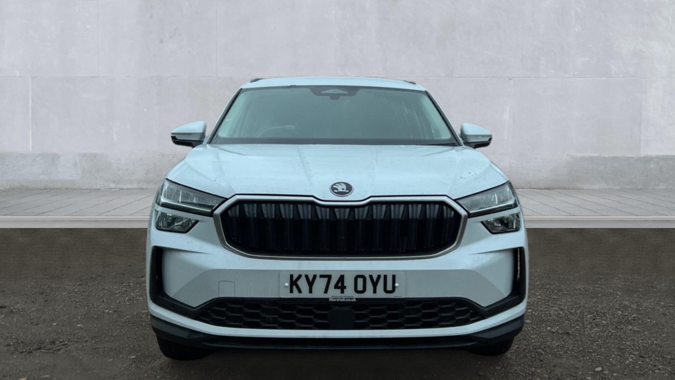 Used Skoda Kodiaq 2024 for sale - 76873157: Photo 10