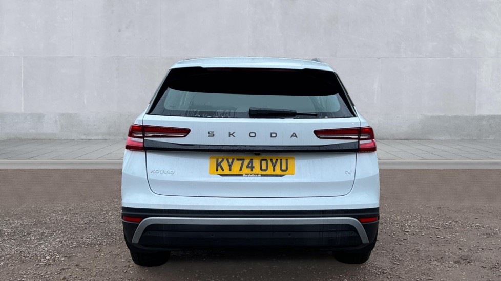 Used Skoda Kodiaq 2024 for sale - 76873157: Photo 11