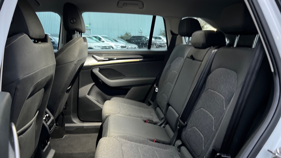 Used Skoda Kodiaq 2024 for sale - 76873157: Photo 15