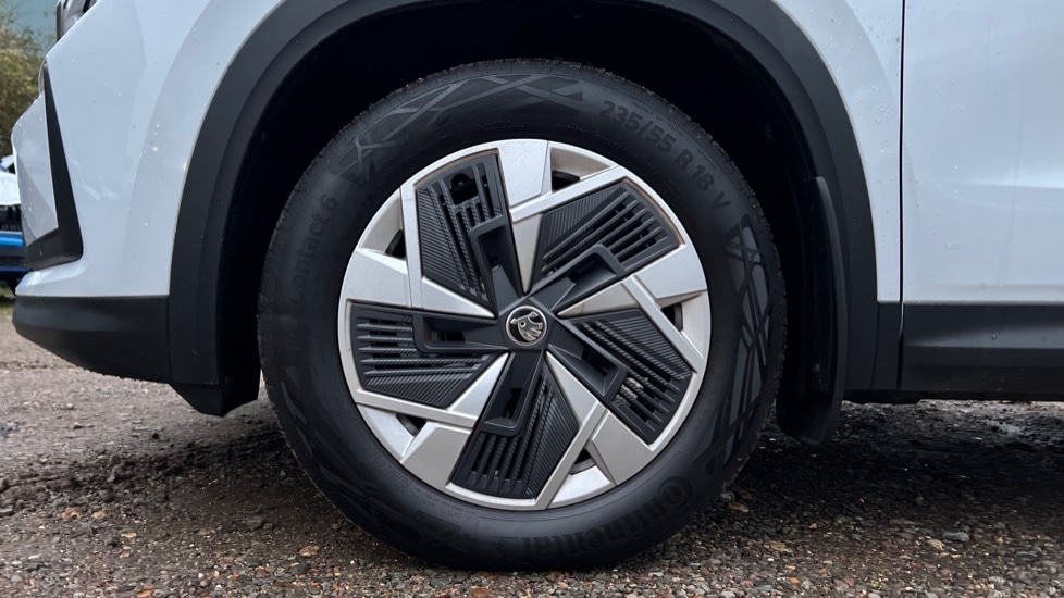 Used Skoda Kodiaq 2024 for sale - 76873157: Photo 19