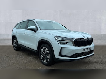 2024 - 1.5 TSI iV 204 SE 5dr DSG