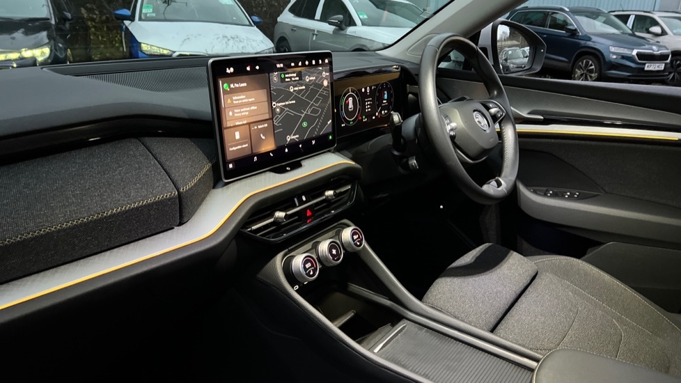 Used Skoda Kodiaq 2024 for sale - 76873157: Photo 2