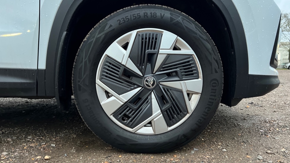 Used Skoda Kodiaq 2024 for sale - 76873157: Photo 20