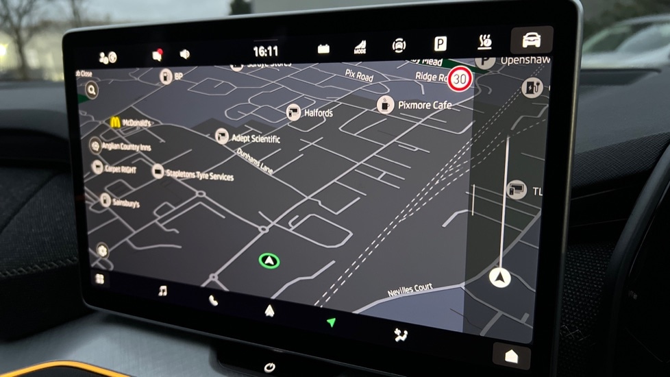 Used Skoda Kodiaq 2024 for sale - 76873157: Photo 21