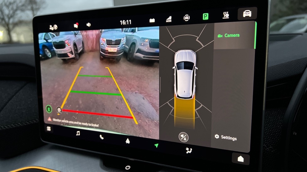 Used Skoda Kodiaq 2024 for sale - 76873157: Photo 22