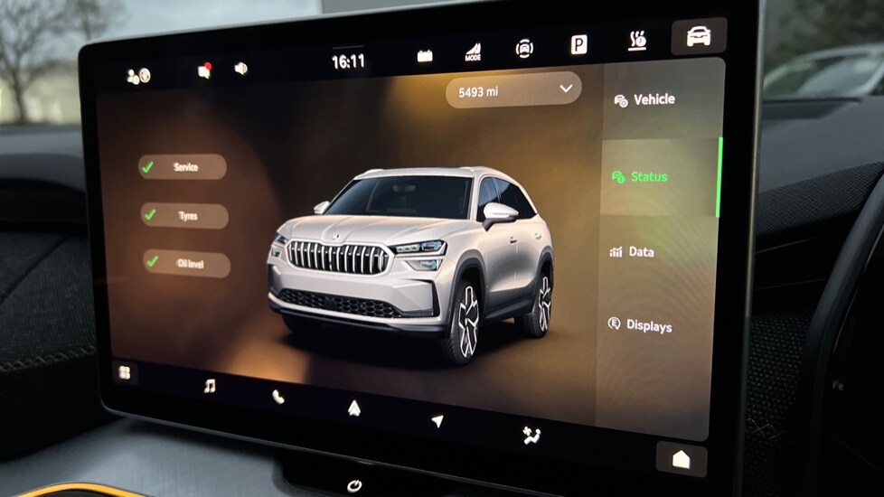 Used Skoda Kodiaq 2024 for sale - 76873157: Photo 23