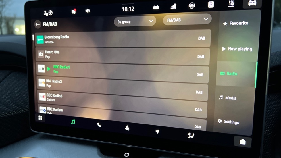 Used Skoda Kodiaq 2024 for sale - 76873157: Photo 25