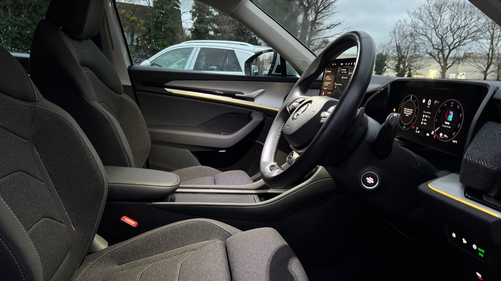 Used Skoda Kodiaq 2024 for sale - 76873157: Photo 26