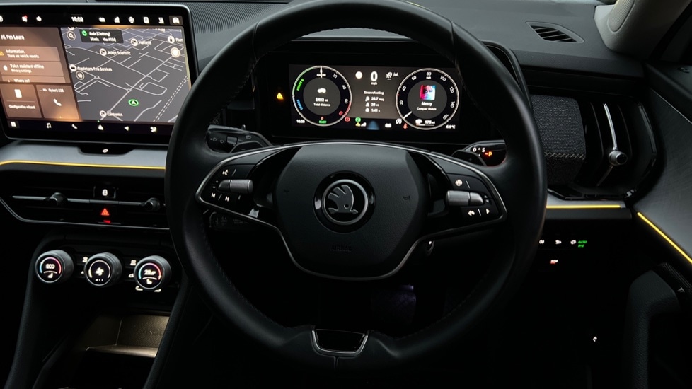 Used Skoda Kodiaq 2024 for sale - 76873157: Photo 27