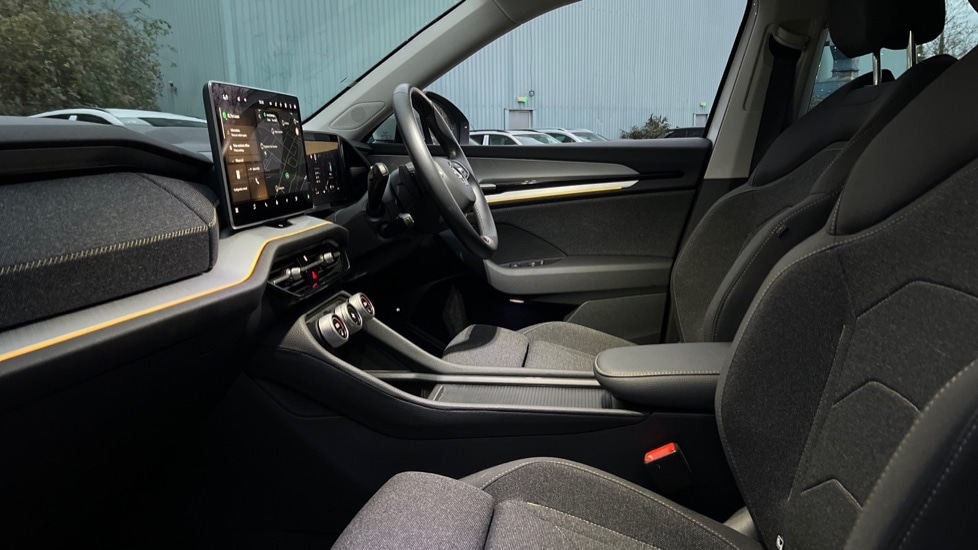 Used Skoda Kodiaq 2024 for sale - 76873157: Photo 28