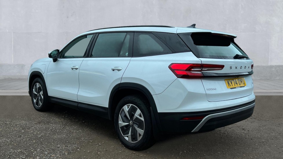 Used Skoda Kodiaq 2024 for sale - 76873157: Photo 3