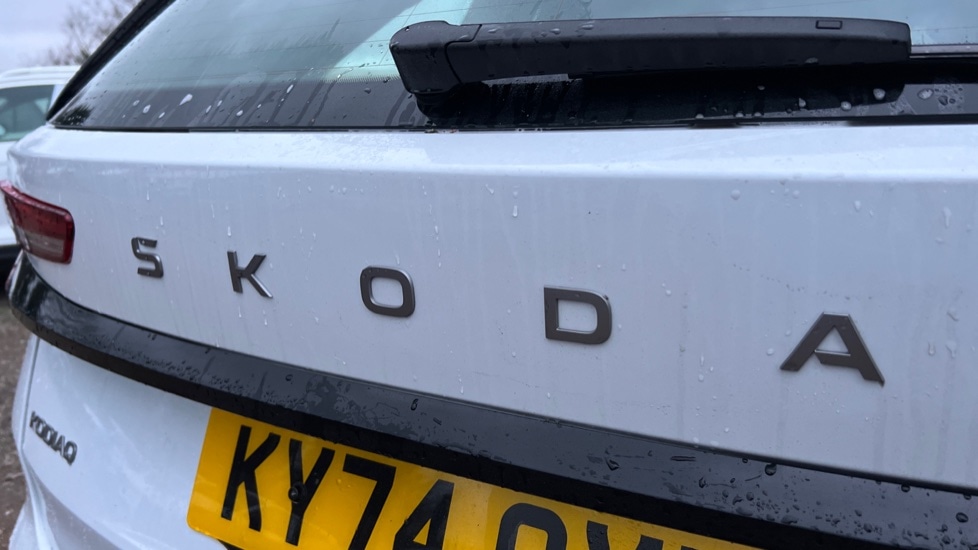 Used Skoda Kodiaq 2024 for sale - 76873157: Photo 31