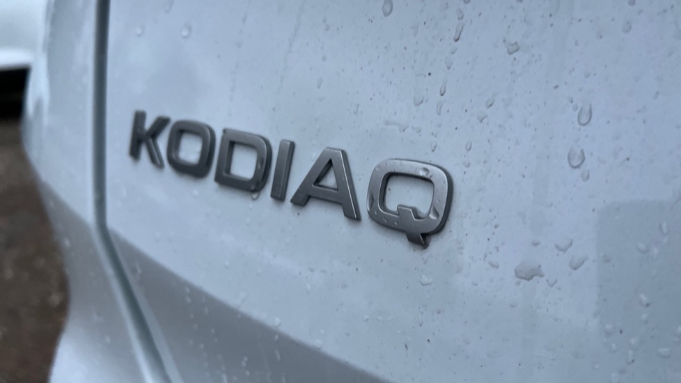 Used Skoda Kodiaq 2024 for sale - 76873157: Photo 32
