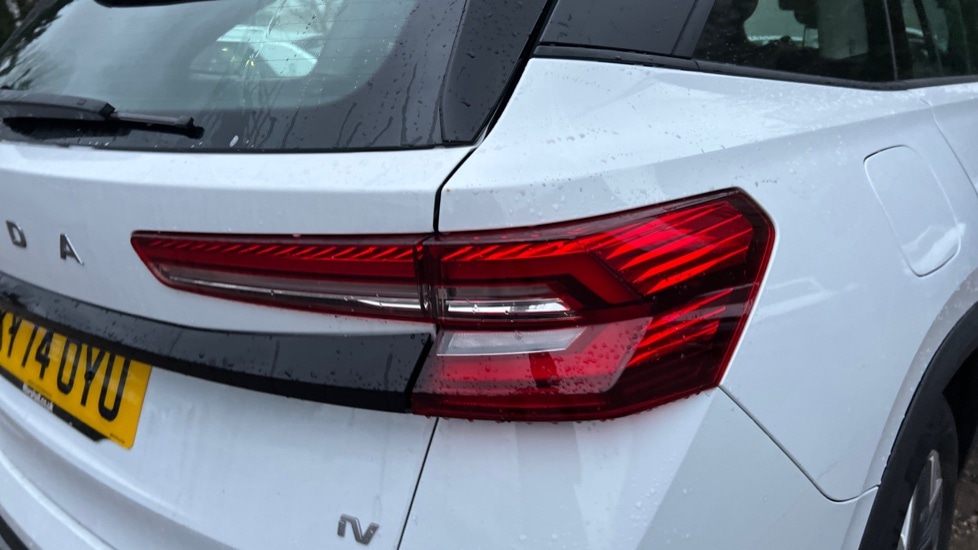 Used Skoda Kodiaq 2024 for sale - 76873157: Photo 34