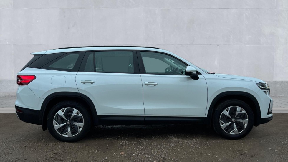 Used Skoda Kodiaq 2024 for sale - 76873157: Photo 4