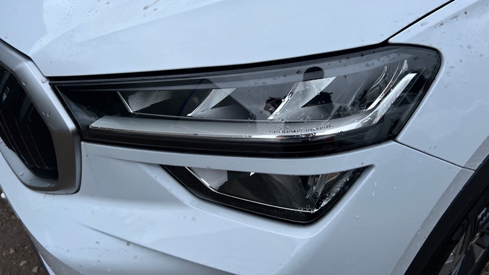 Used Skoda Kodiaq 2024 for sale - 76873157: Photo 42