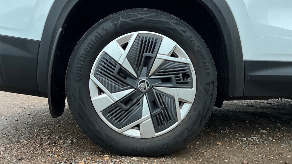 Used Skoda Kodiaq 2024 for sale - 76873157: Photo 5