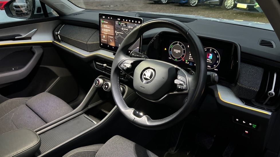 Used Skoda Kodiaq 2024 for sale - 76873157: Photo 6