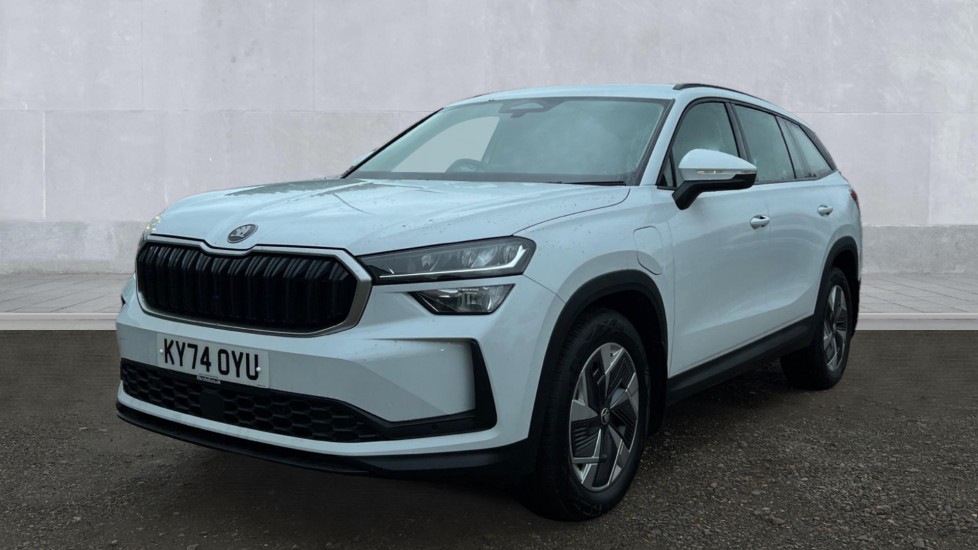 Used Skoda Kodiaq 2024 for sale - 76873157: Photo 7