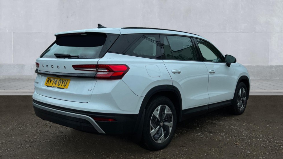 Used Skoda Kodiaq 2024 for sale - 76873157: Photo 8