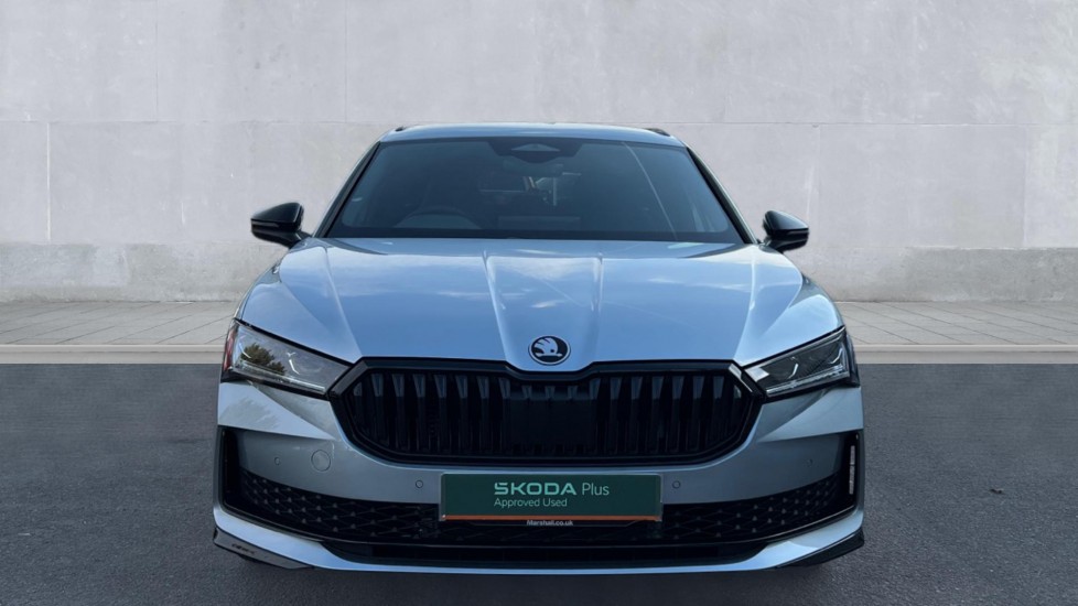 Used Skoda Superb 2025 for sale - 76140140: Photo 10