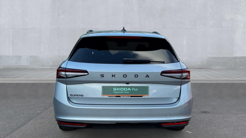 Used Skoda Superb 2025 for sale - 76140140: Photo 11