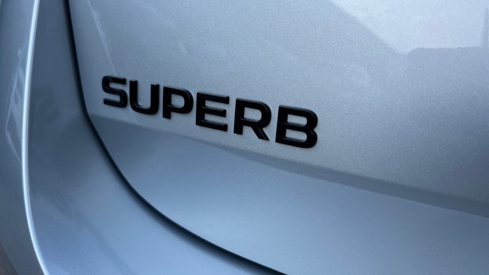 Used Skoda Superb 2025 for sale - 76140140: Photo 34