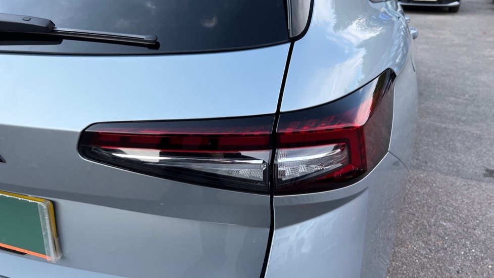 Used Skoda Superb 2025 for sale - 76140140: Photo 36