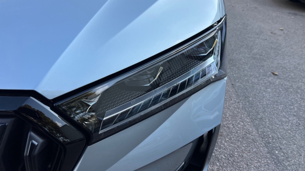 Used Skoda Superb 2025 for sale - 76140140: Photo 44