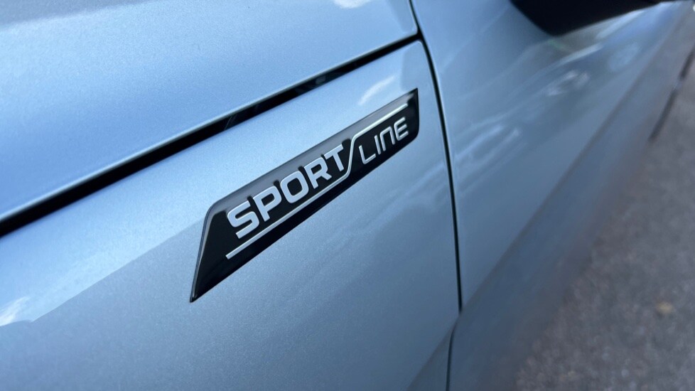 Used Skoda Superb 2025 for sale - 76140140: Photo 45