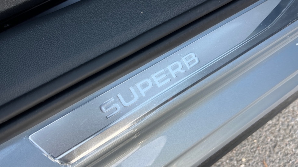 Used Skoda Superb 2025 for sale - 76140140: Photo 48
