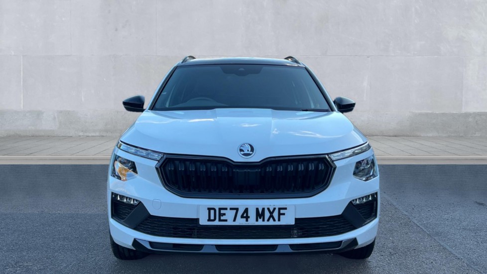 Used Skoda Kamiq 2024 for sale - 76154837: Photo 10