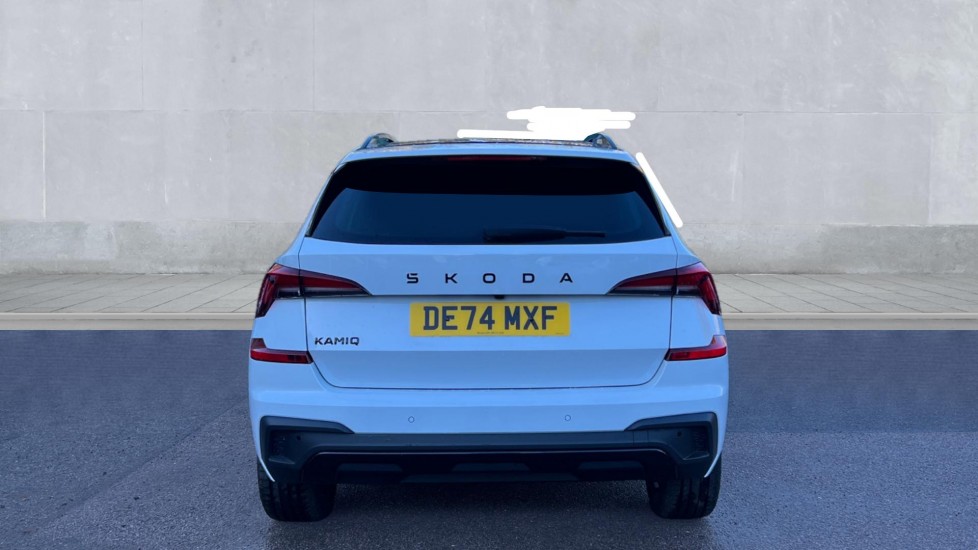 Used Skoda Kamiq 2024 for sale - 76154837: Photo 11