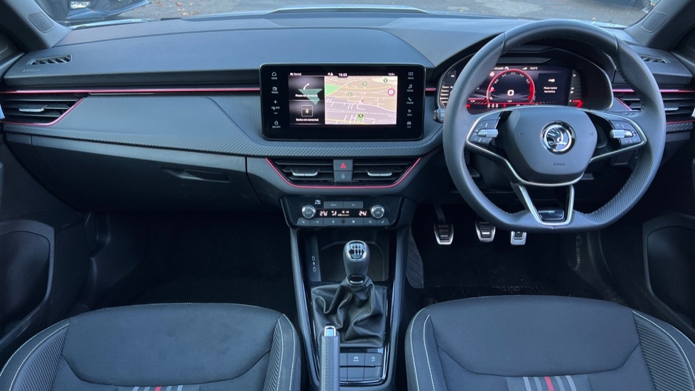 Used Skoda Kamiq 2024 for sale - 76154837: Photo 12