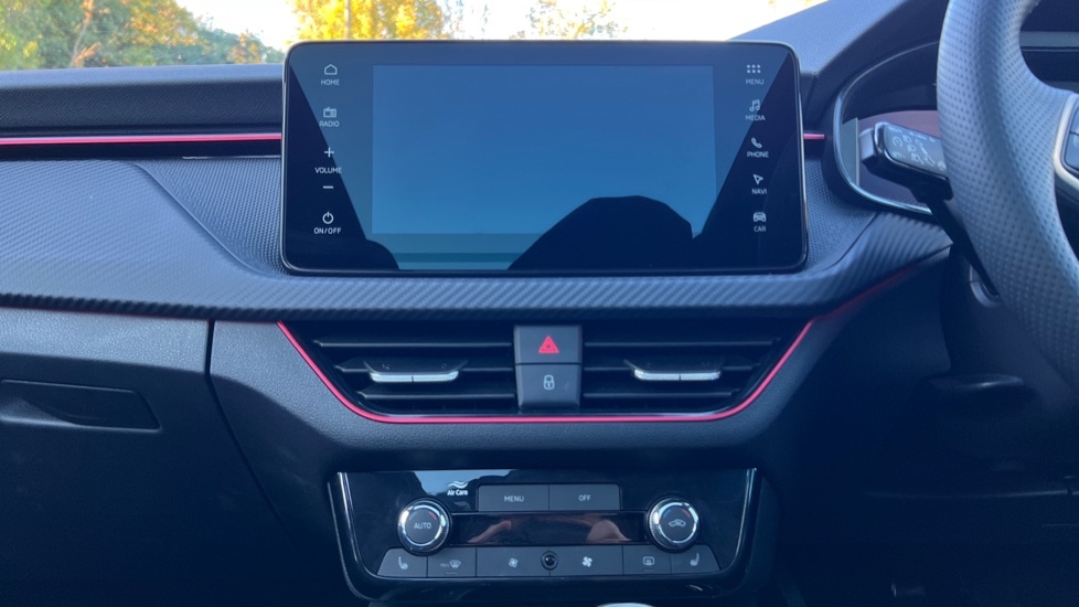 Used Skoda Kamiq 2024 for sale - 76154837: Photo 13