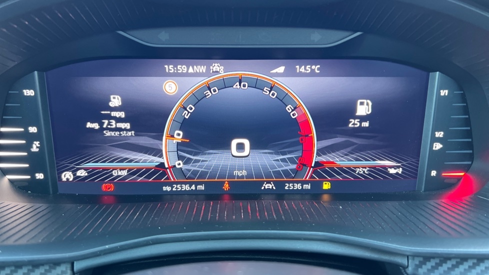 Used Skoda Kamiq 2024 for sale - 76154837: Photo 14