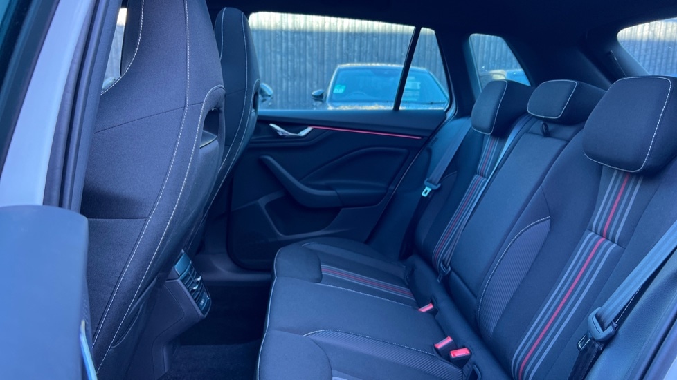 Used Skoda Kamiq 2024 for sale - 76154837: Photo 15