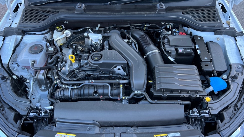 Used Skoda Kamiq 2024 for sale - 76154837: Photo 17