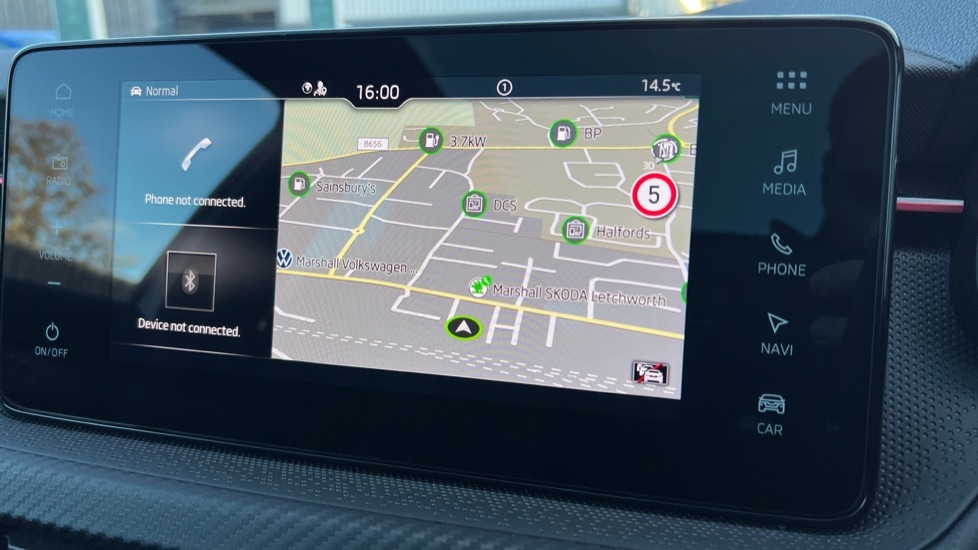 Used Skoda Kamiq 2024 for sale - 76154837: Photo 21